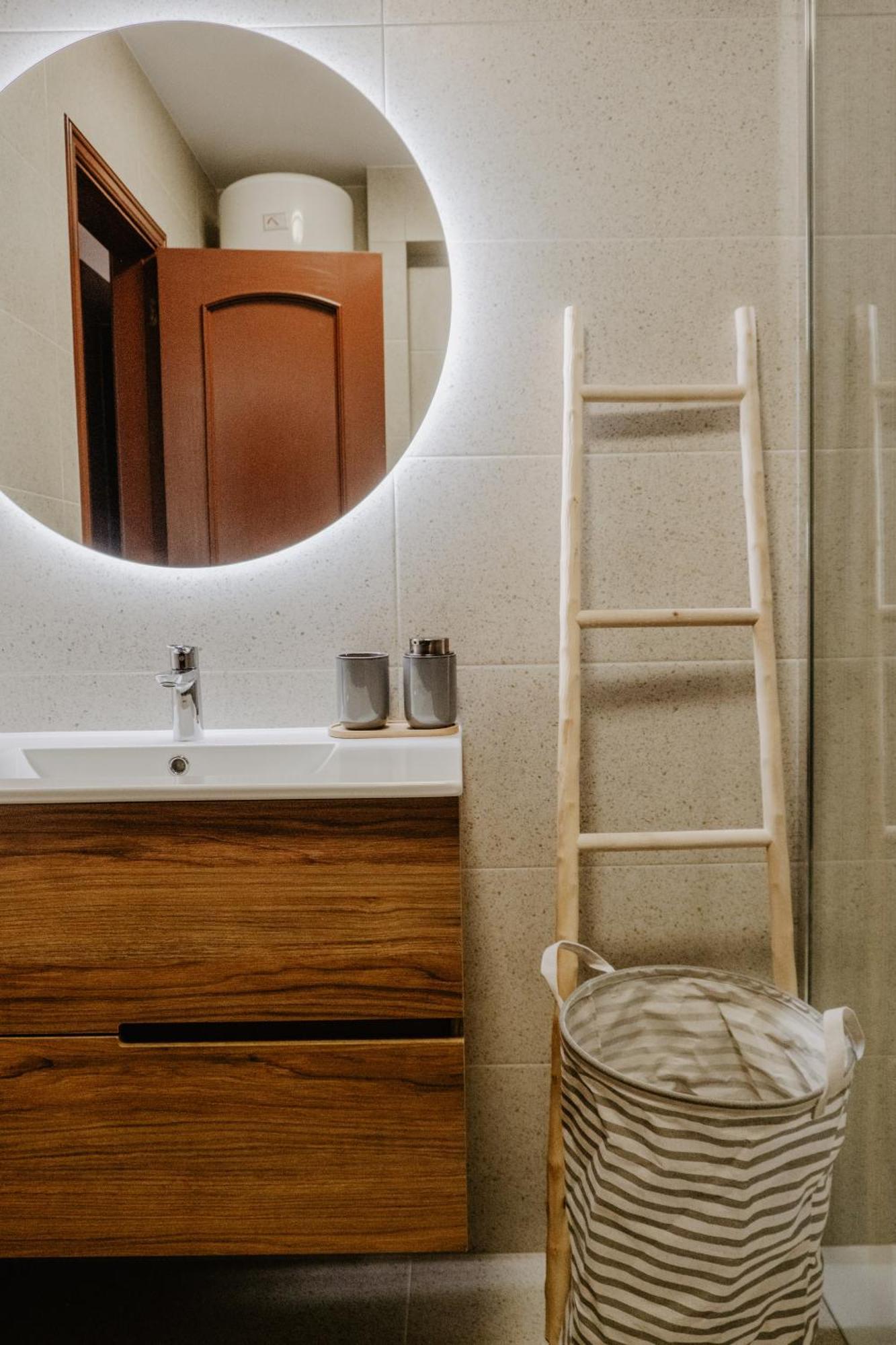 Alba Vista - Albatros Park In Golf Del Sur Tenerife - Heated Pool & Teide View Appartement San Miguel de Abona