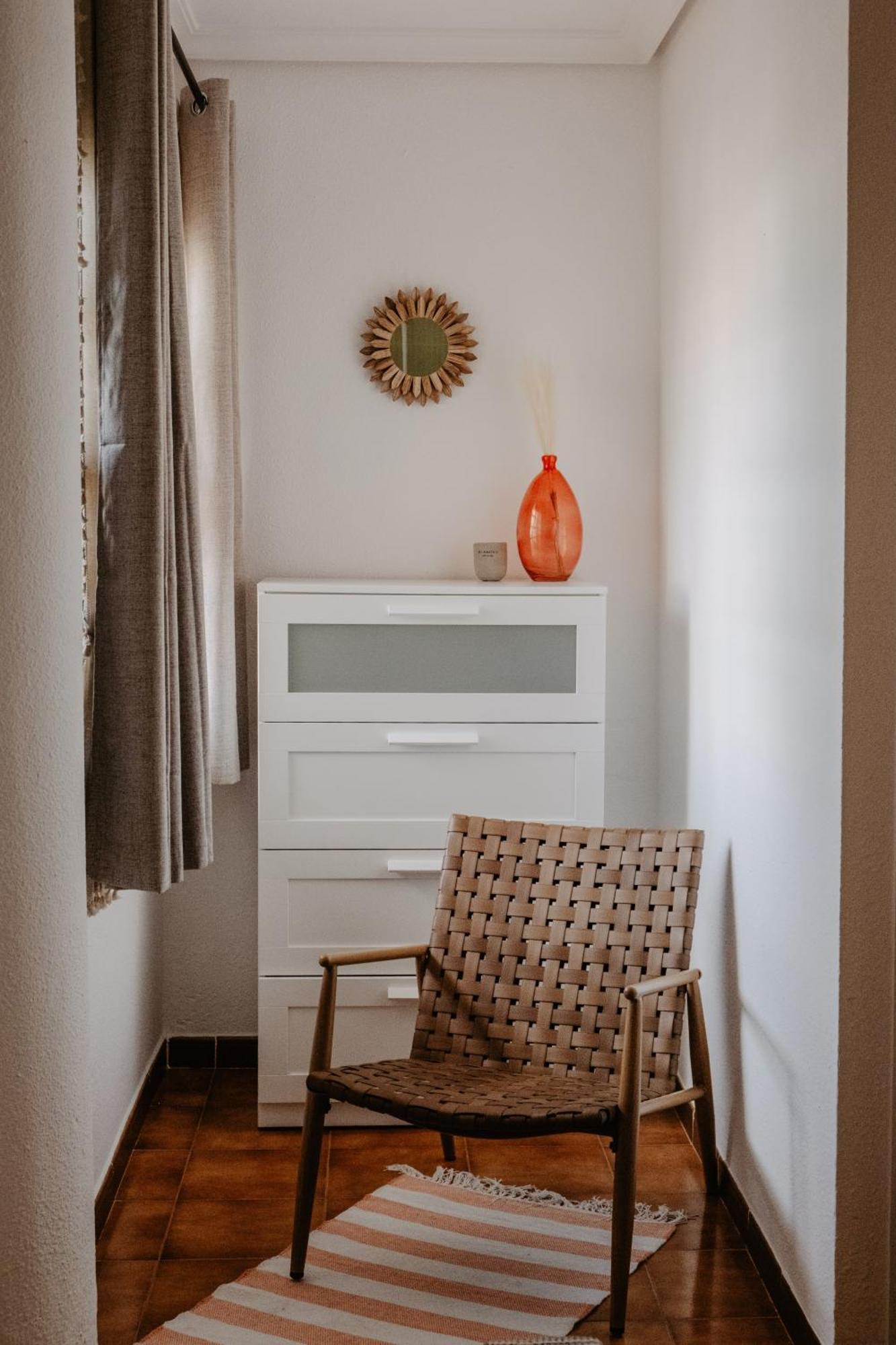 Alba Vista - Albatros Park In Golf Del Sur Tenerife - Heated Pool & Teide View Appartement *