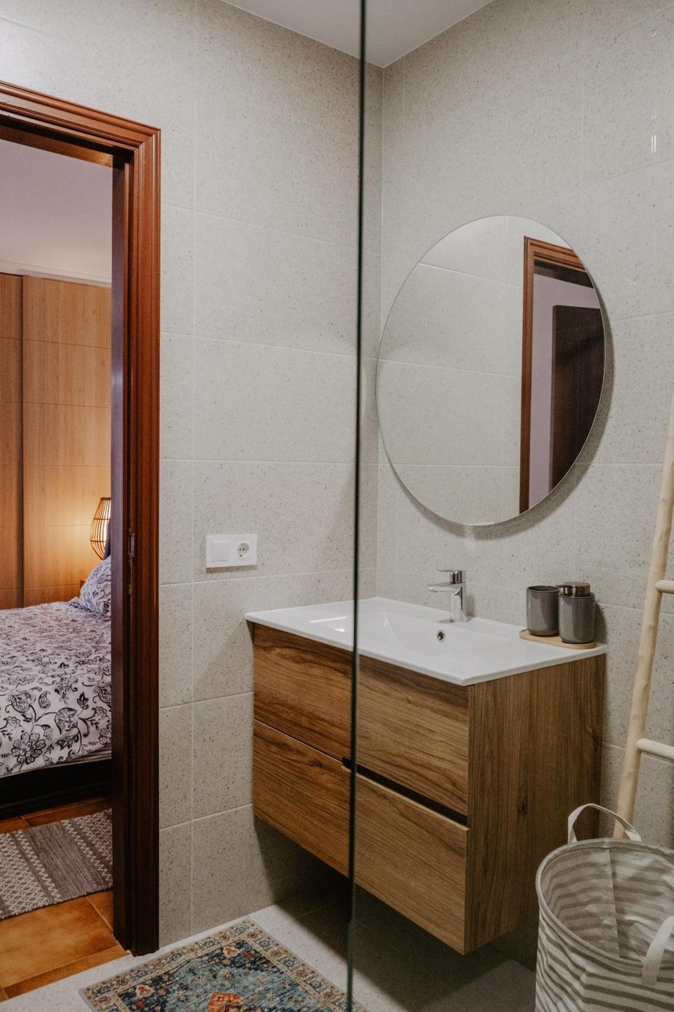 Appartamento Alba Vista - Albatros Park In Golf Del Sur Tenerife - Heated Pool & Teide View